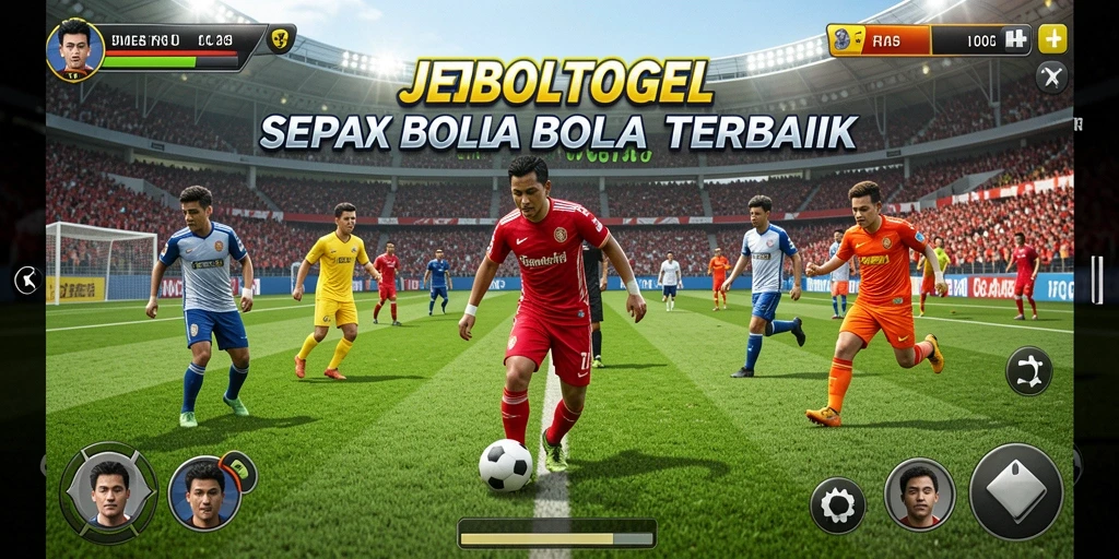 Tampilan gameplay JEBOLTOGEL yang seru dan mendebarkan.