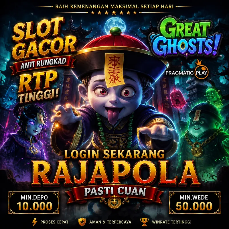 RAJAPOLA - Pertarungan Epik dalam Dunia Action