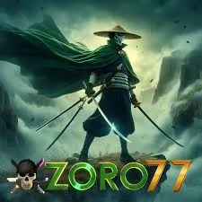 ZORO77 - Game Memancing Penuh Tantangan dan Keseruan